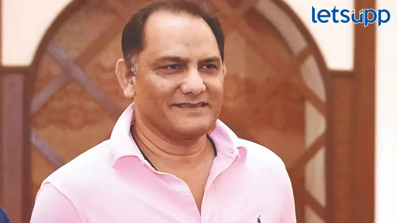 Telangana Assembly Elections : माजी क्रिकेटपटू मोहम्मद अझरुद्दीन निवडणुकीच्या स्पीचवर, कॉंग्रेसकडून दुसरी यादी जाहीर