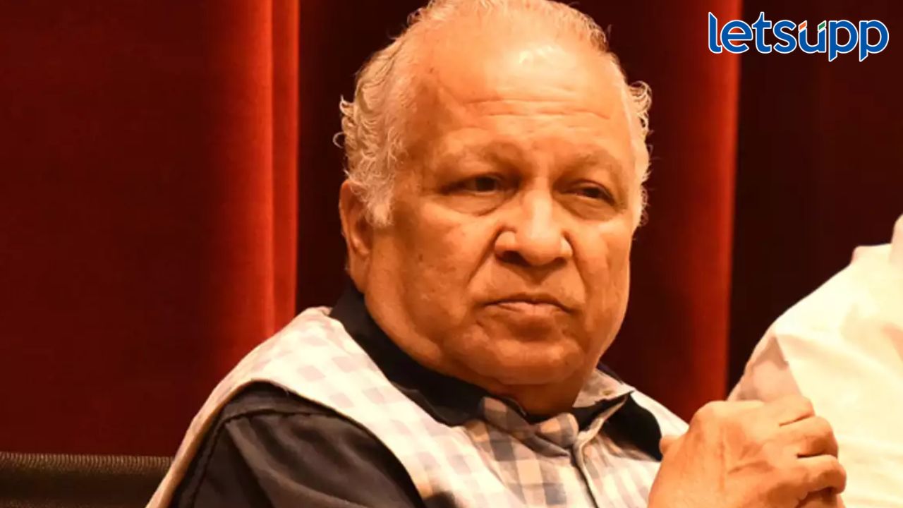 लोकसभा निवडणुकीपूर्वीही हमास संघटनेच्या निमित्ताने मोदी पाकिस्तानशी...; कुमार केतकरांचा मोठा दावा