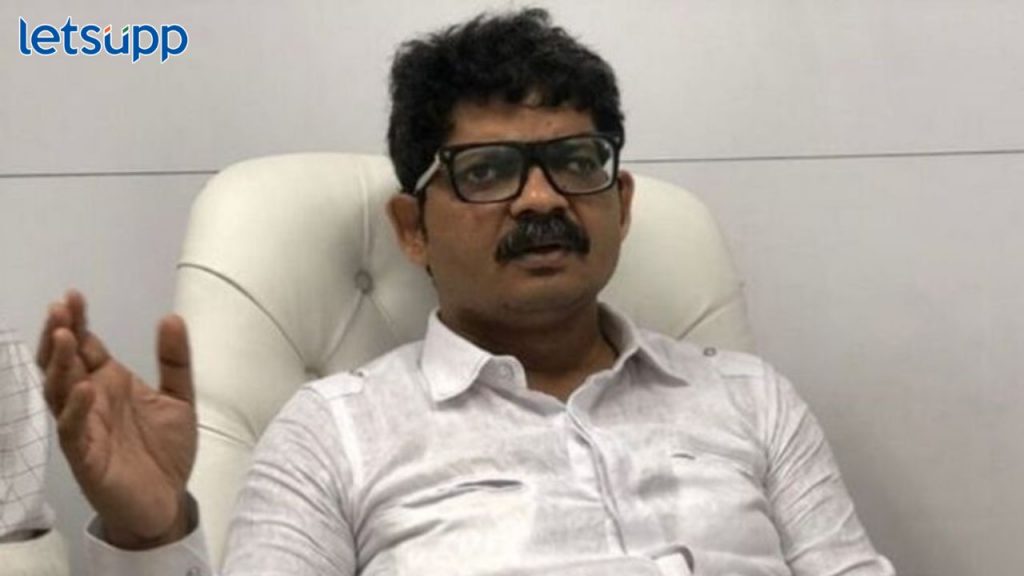 गुणरत्न सदावर्ते यांना मोठा धक्का! एसटी बँकेच्या 12 संचालकांचा तडकाफडकी राजीनामा