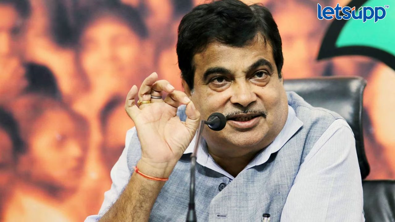 Nitin Gadkari on BJP-Shiv Sena alliance
