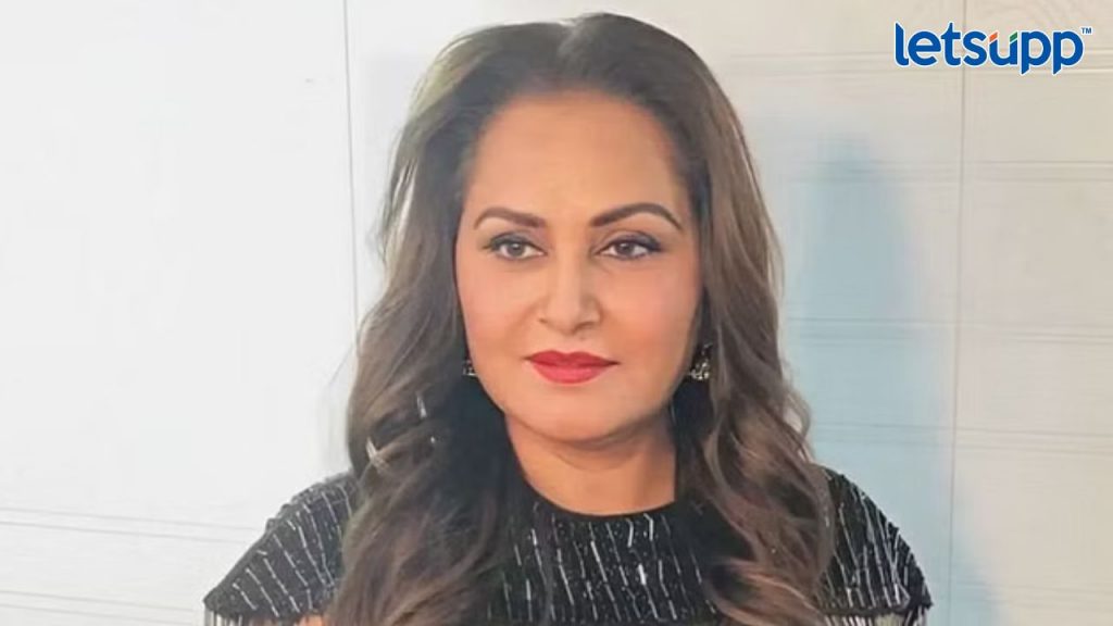Jaya Prada