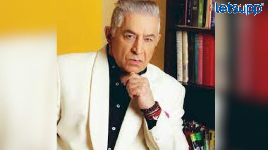 Dalip Tahil :