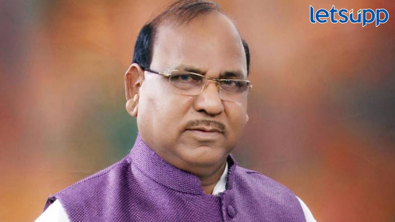 जरांगेंचा सरकारवर दबाव, ओबीसी आरक्षणाला धक्का लागला तर तेली समाज...; रामदार तडस यांचा इशारा