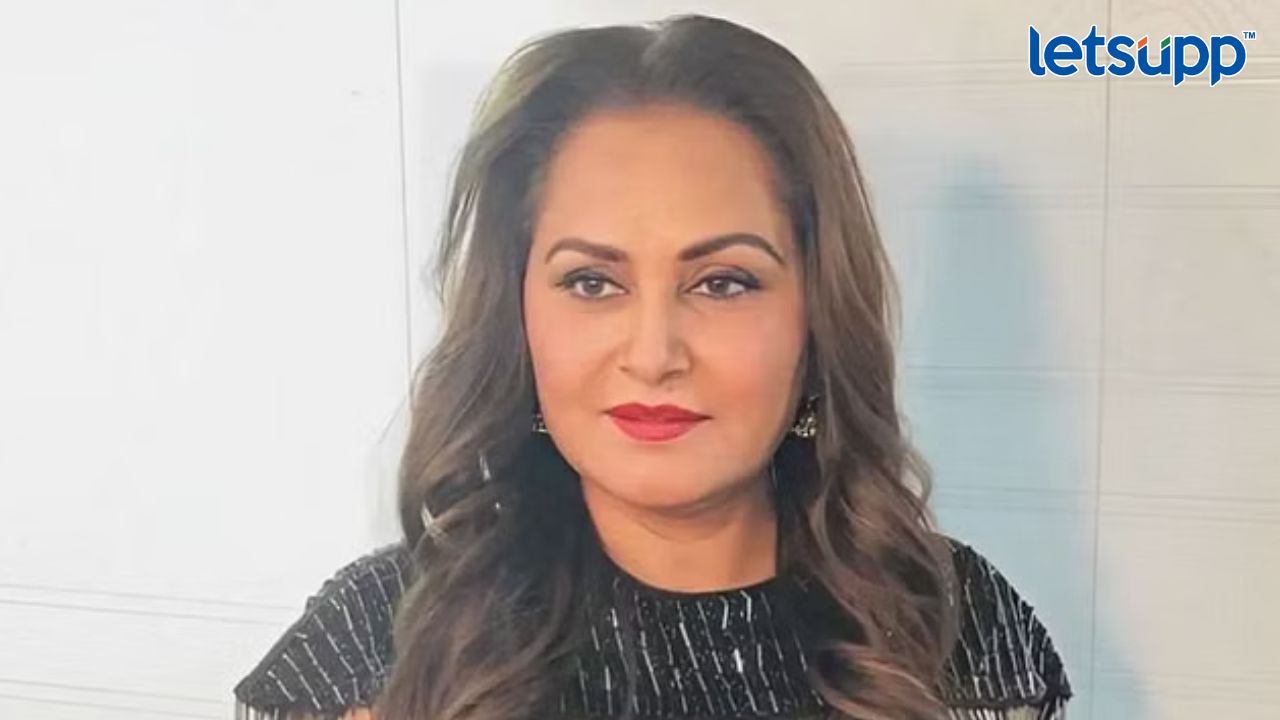 Jaya Prada