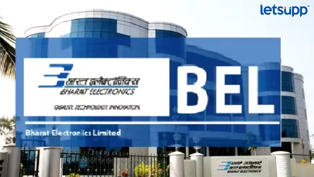 BEL Recruitment 2023 : बीईएलमध्ये 232 जागांसाठी बंपर भरती, इंजिनिअर्संना करता येणार अर्ज BEL Recruitment 2023