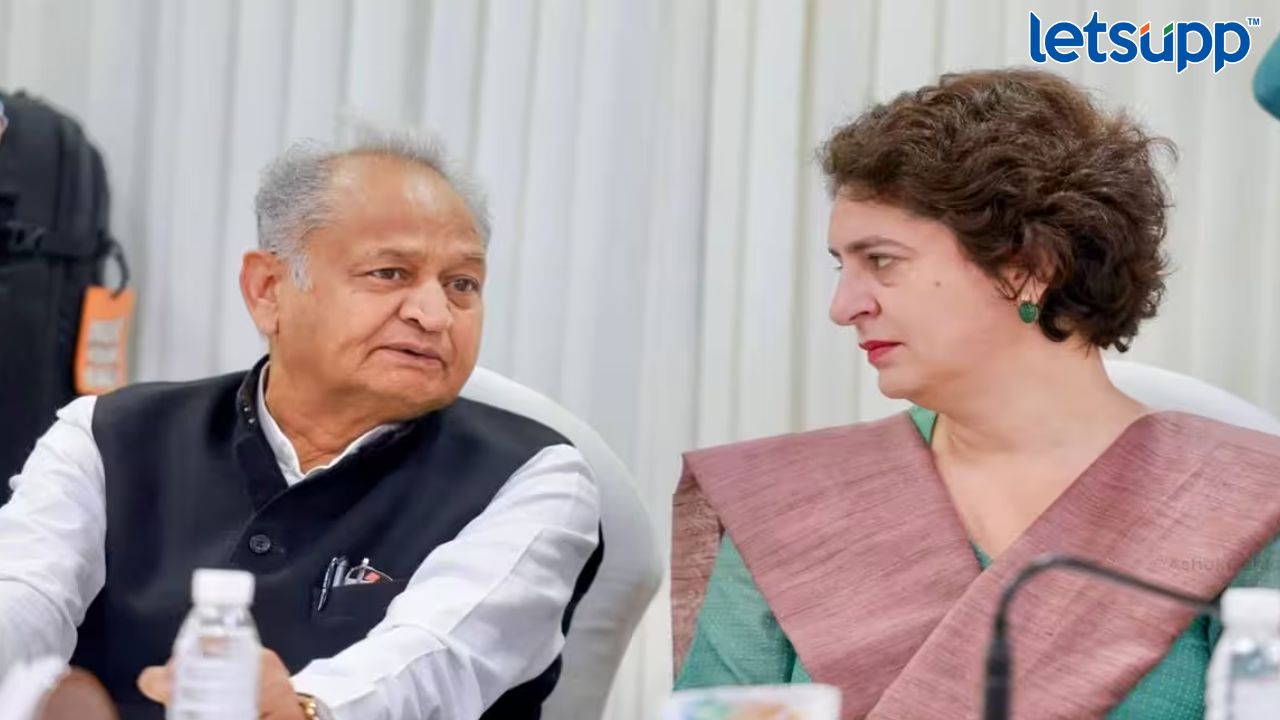 Rajasthan Election 2023