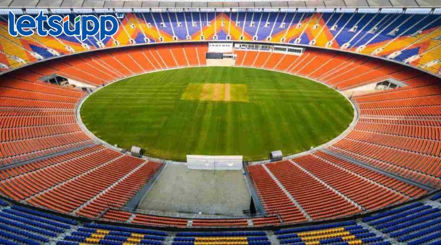 अमेरिकेत वर्ल्डकप भरवला मोठा पण, मिळेना पैसा; प्रेक्षकांच्या 'दुष्काळा'ने ICC हैराण