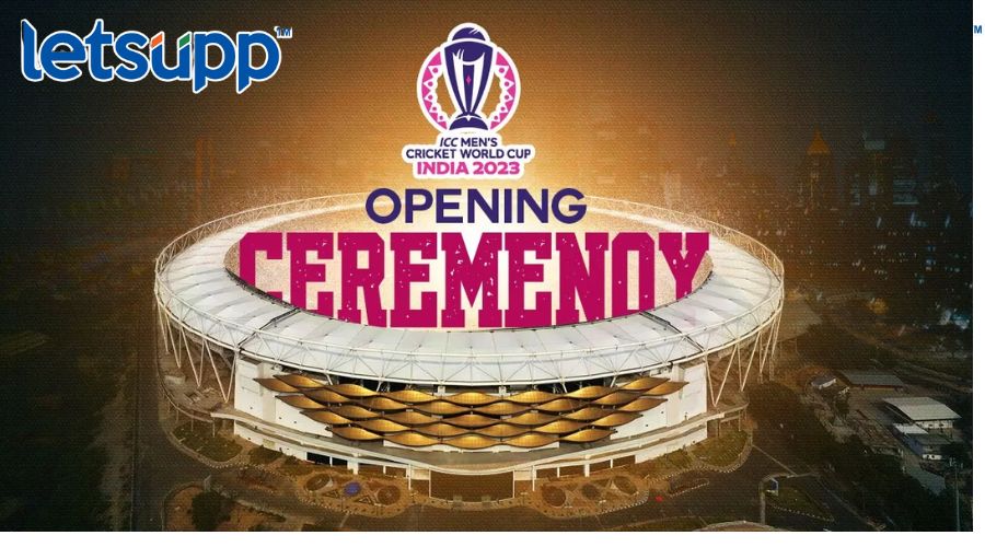 World Cup Opening Ceremony