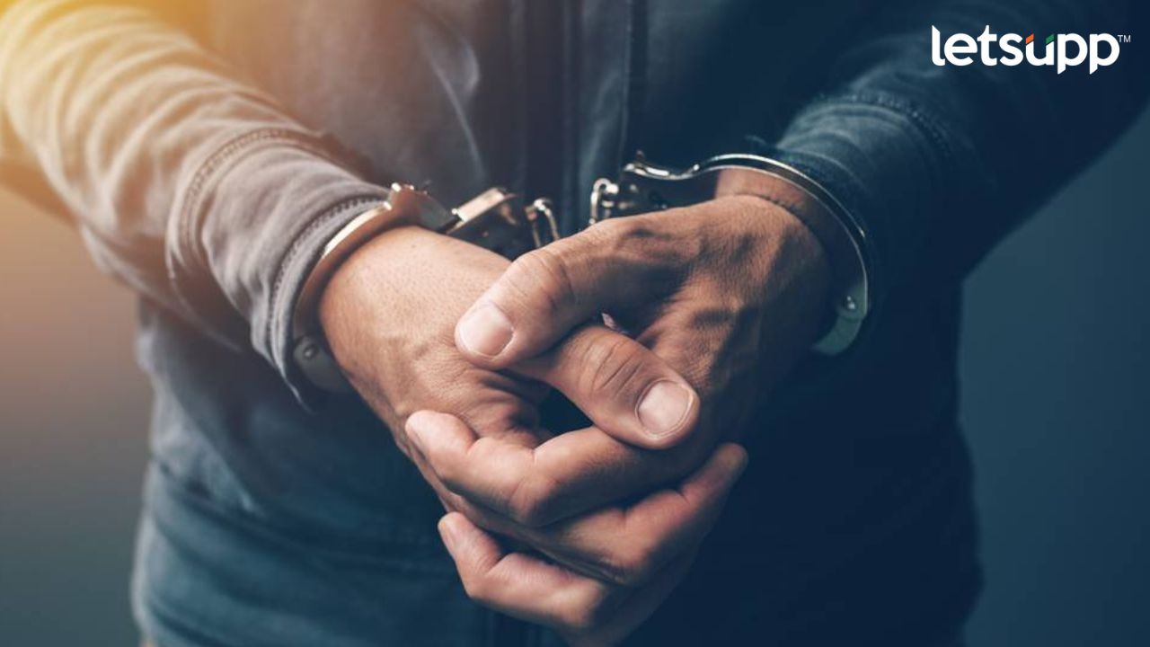 Vijay Dhume murder case