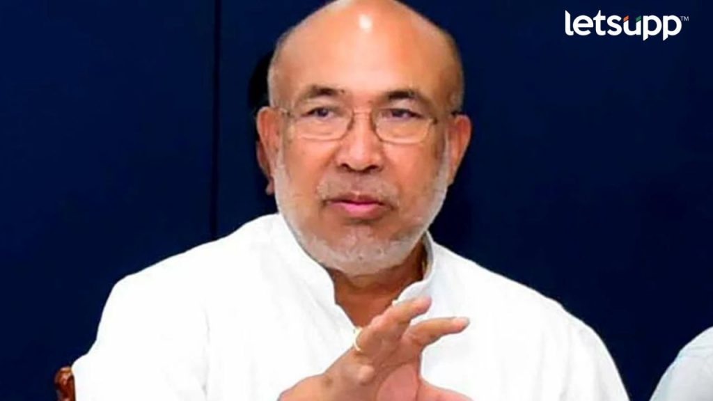 biren singh