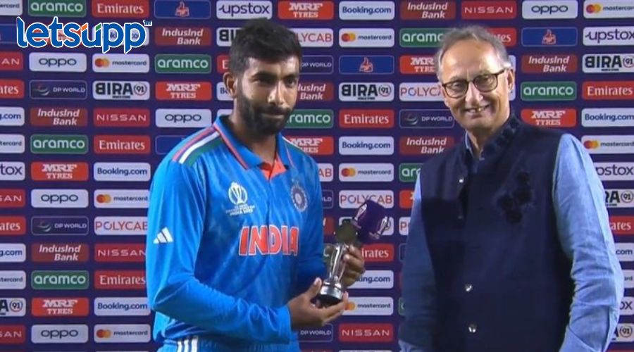 Bumrah
