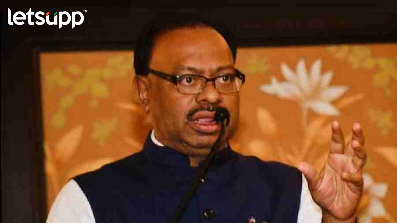 Lok Sabha Election : ..तर भाजपाचे 340 खासदार निवडून येतील; बावनकुळेंनी कार्यकर्त्यांना सांगितलं लॉजिक