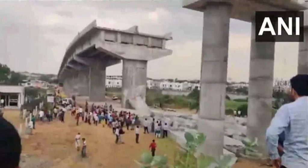 Gujarat Bridge