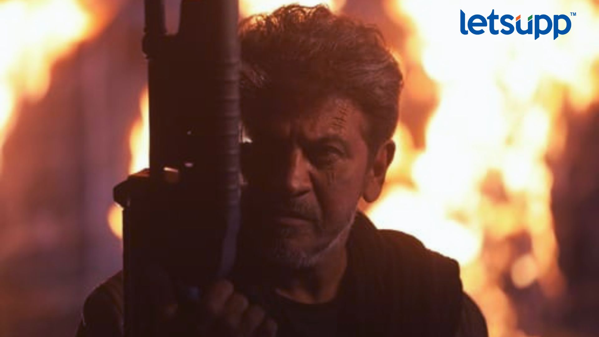 Ghost trailer released