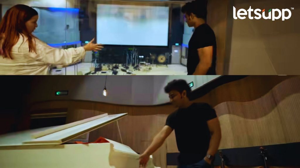 Rockstar DSP in Dubai