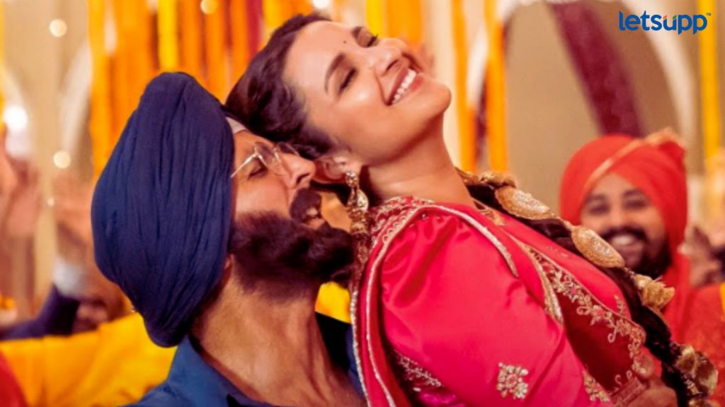 Mission Raniganj First Song out