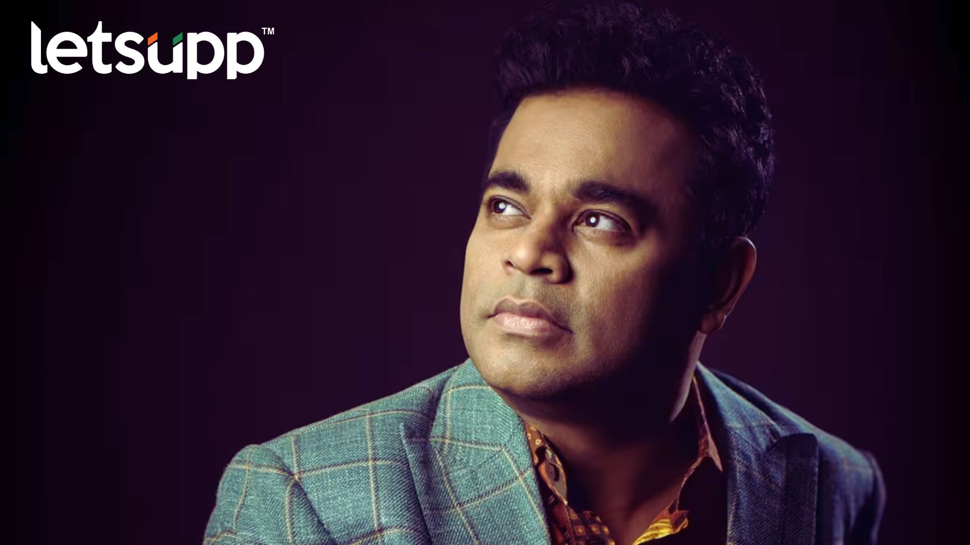 A R Rahman