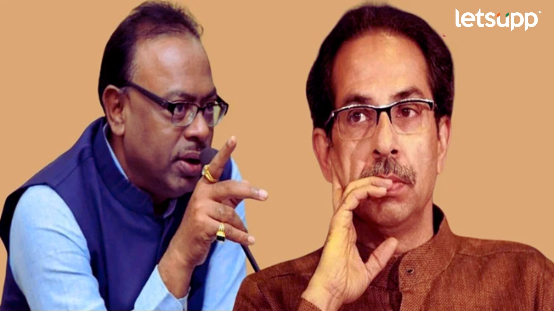 Maharashtra Politics: भाजप नेते चंद्रशेखर बावनकुळे यांचा उद्धव ठाकरेंना थेट सवाल सावरकरांचा अपमान उद्धव ठाकरेंना मान्य आहे का? बावनकुळेंचा कोंडी करणारा सवाल