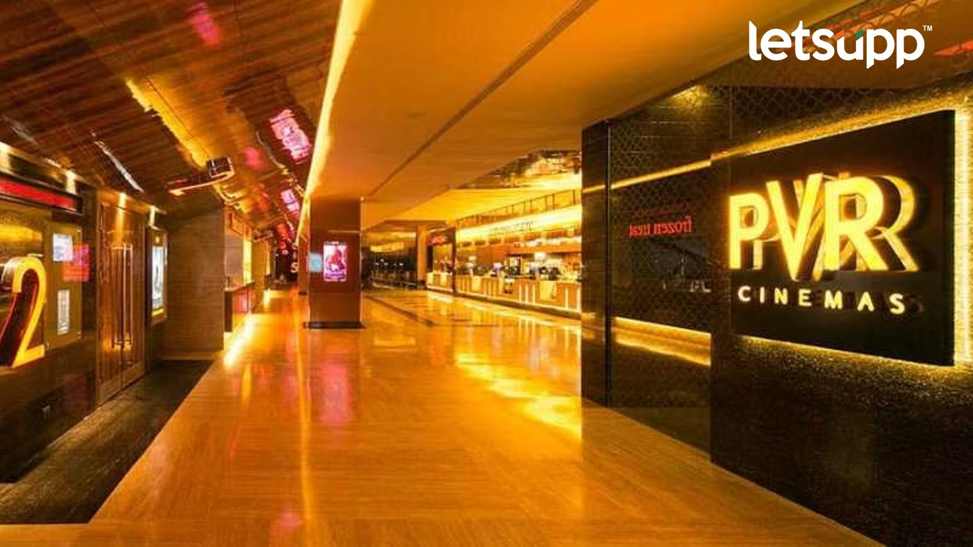 Multiplex Subscription