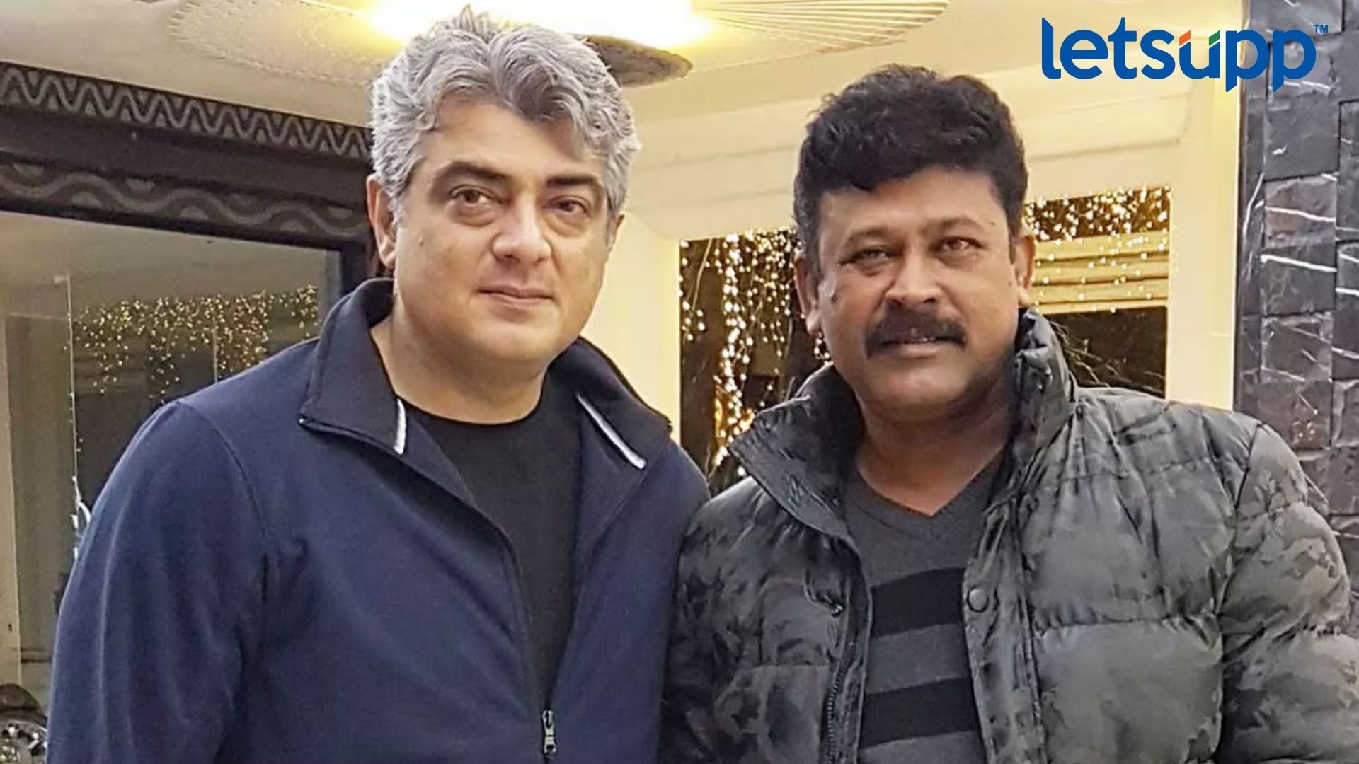 Art Director Milan Dies: साऊथ फिल्म इंडस्ट्रीवर शोककळा! प्रसिद्ध कलादिग्दर्शक मिलन कालवश Art Director Milan Dies