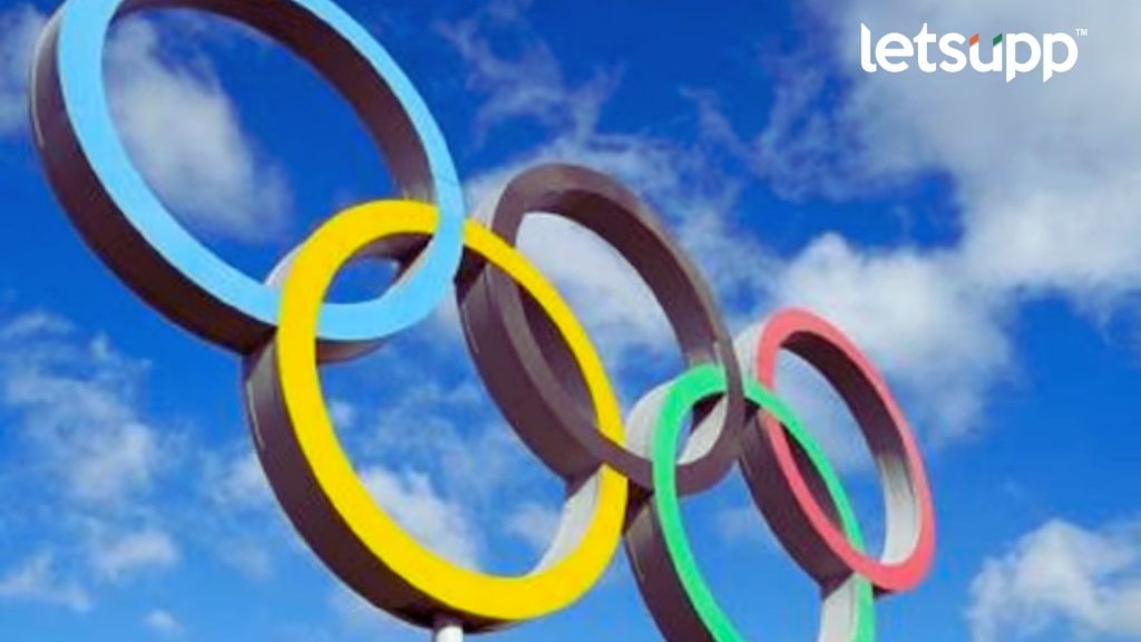 Paris Olympic 2024 चे सामने 'या' चॅनेल अन् ओटीटीवर पाहता येणार लाईव्ह