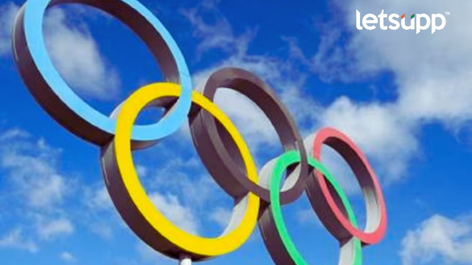 Paris Olympic 2024 चे सामने 'या' चॅनेल अन् ओटीटीवर पाहता येणार लाईव्ह