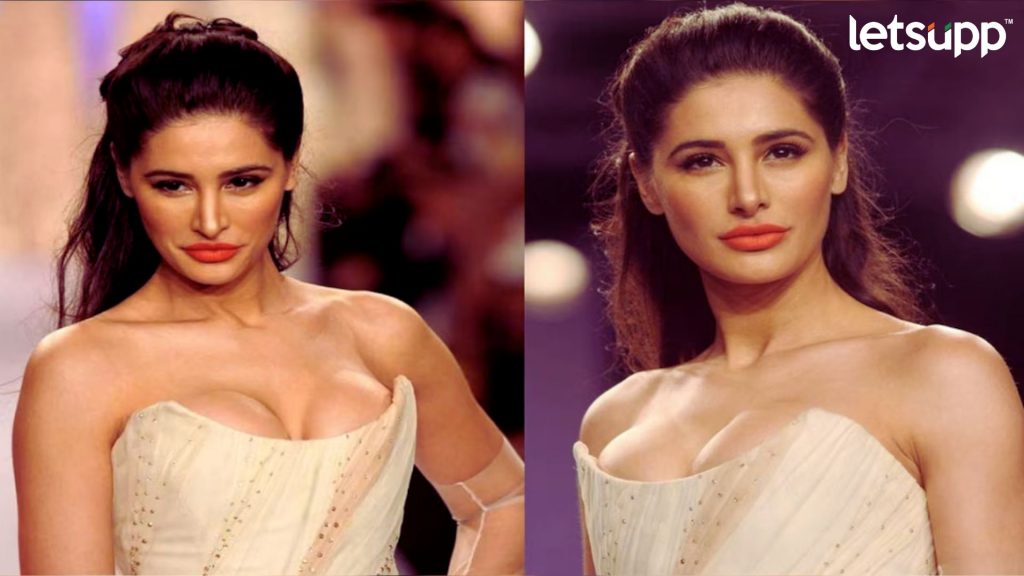 Nargis Fakhri ग्रीस ट्रीपच्या फोटोंमुळे चर्चेत; सोशल मिडीयावर शेअर केले खास फोटो