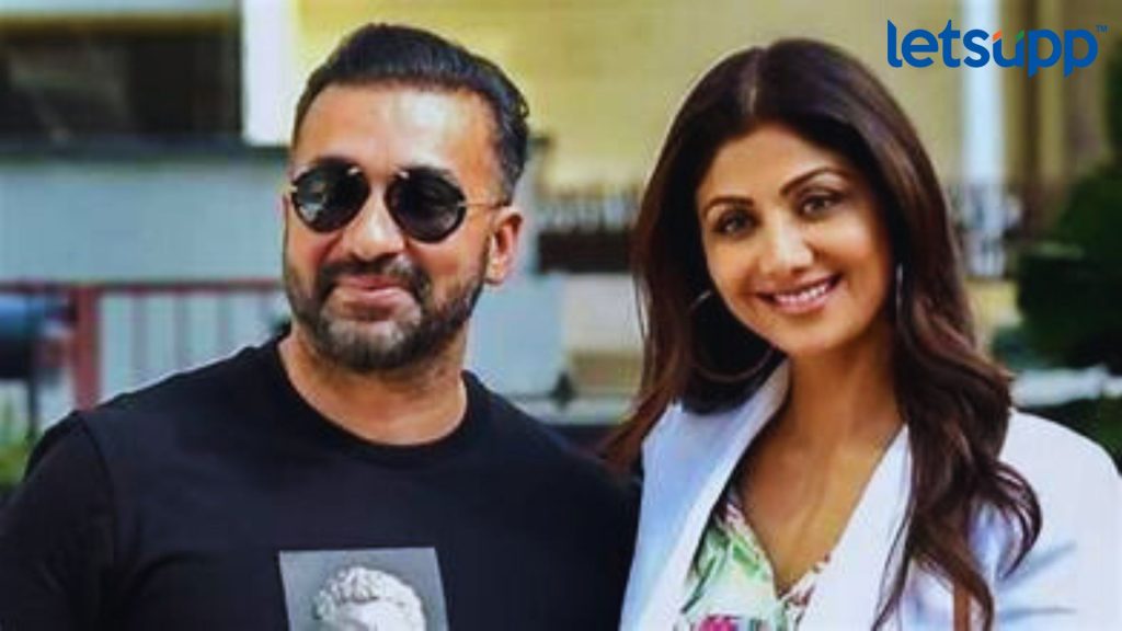 Shilpa Shetty अन् राज कुंद्रावरील फसवणुकीच्या आरोपावर वकीलाचं स्पष्टीकरण, म्हणाले...
