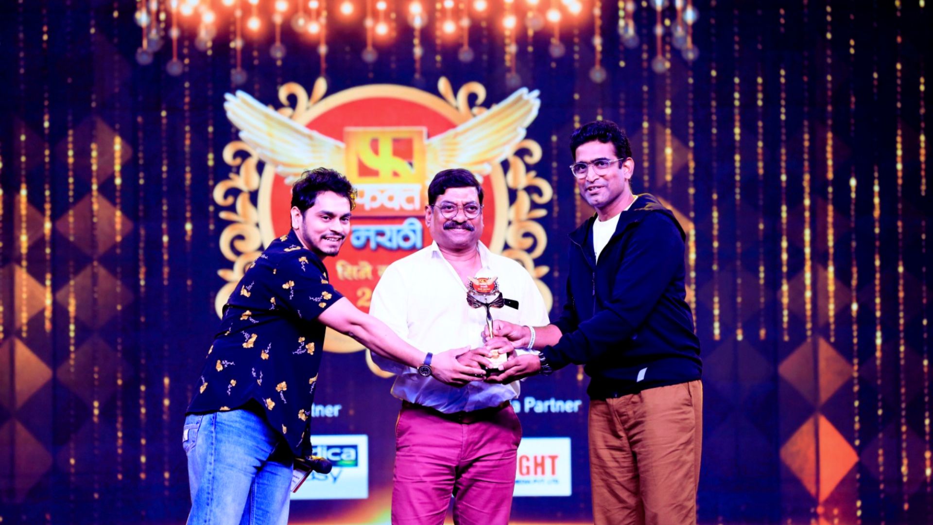 Fakta Marathi Cine Award 2023