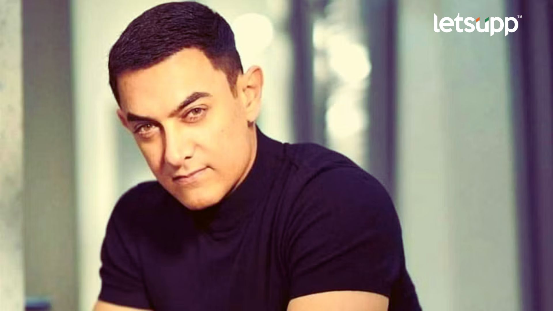 Aamir Khan