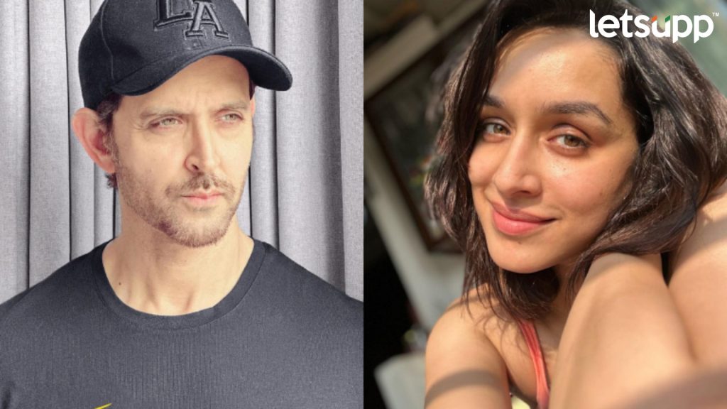 Shraddha Kapoor Post