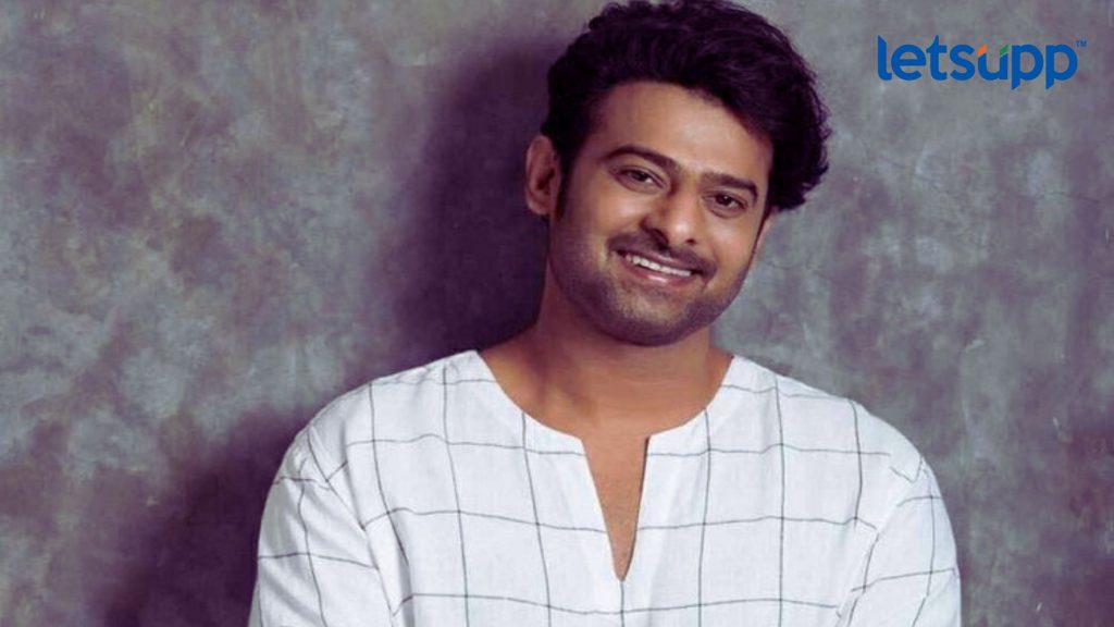 Happy Birthday Prabhas