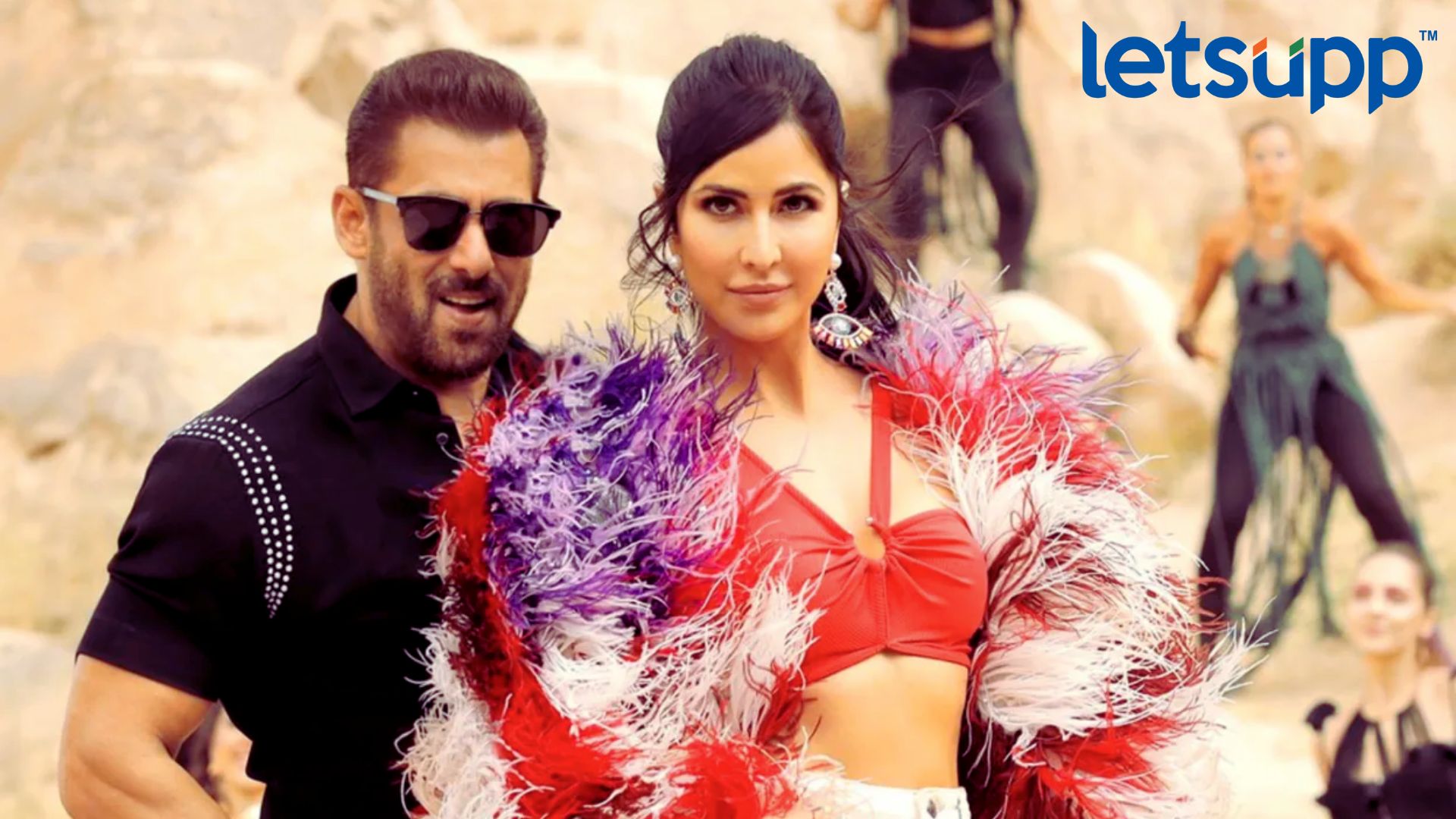 Tiger 3 Leke Prabhu Ka Naam song out