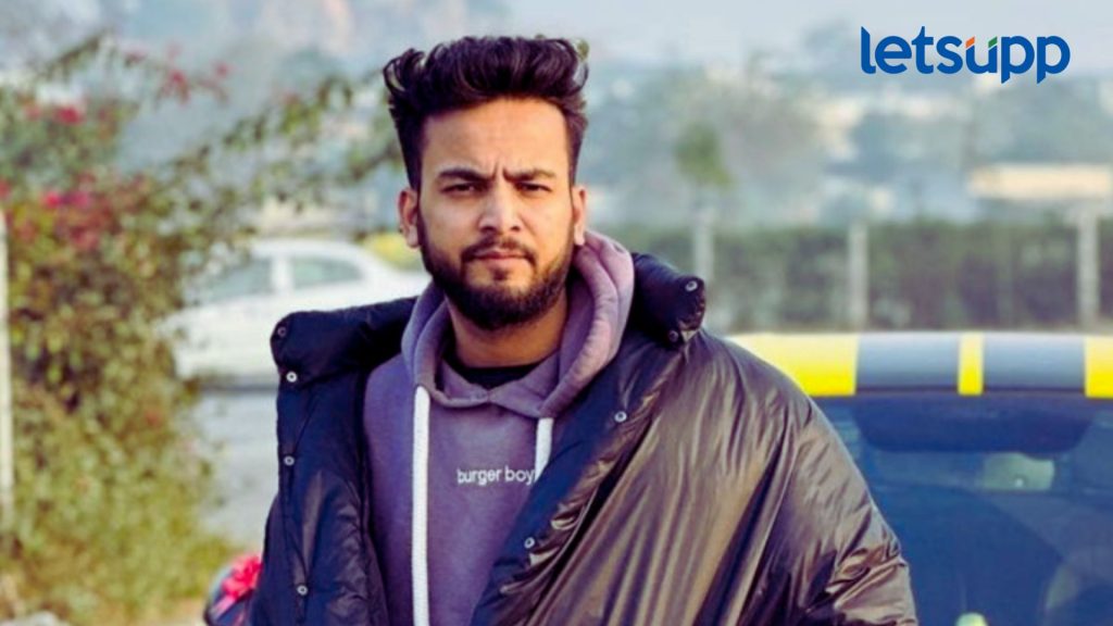 Elvish Yadav Registerd FIR