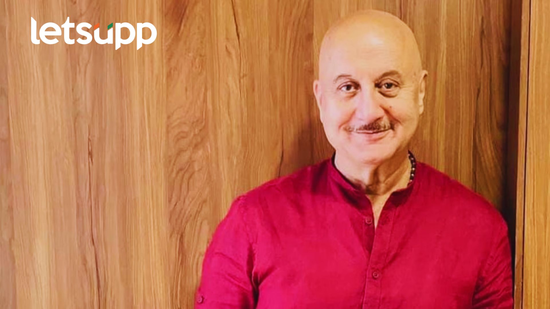 अनुपम खेर यांनी राम मंदिराच्या उद्घाटन सोहळ्याबद्दल व्यक्त केल्या भावना; म्हणाले...