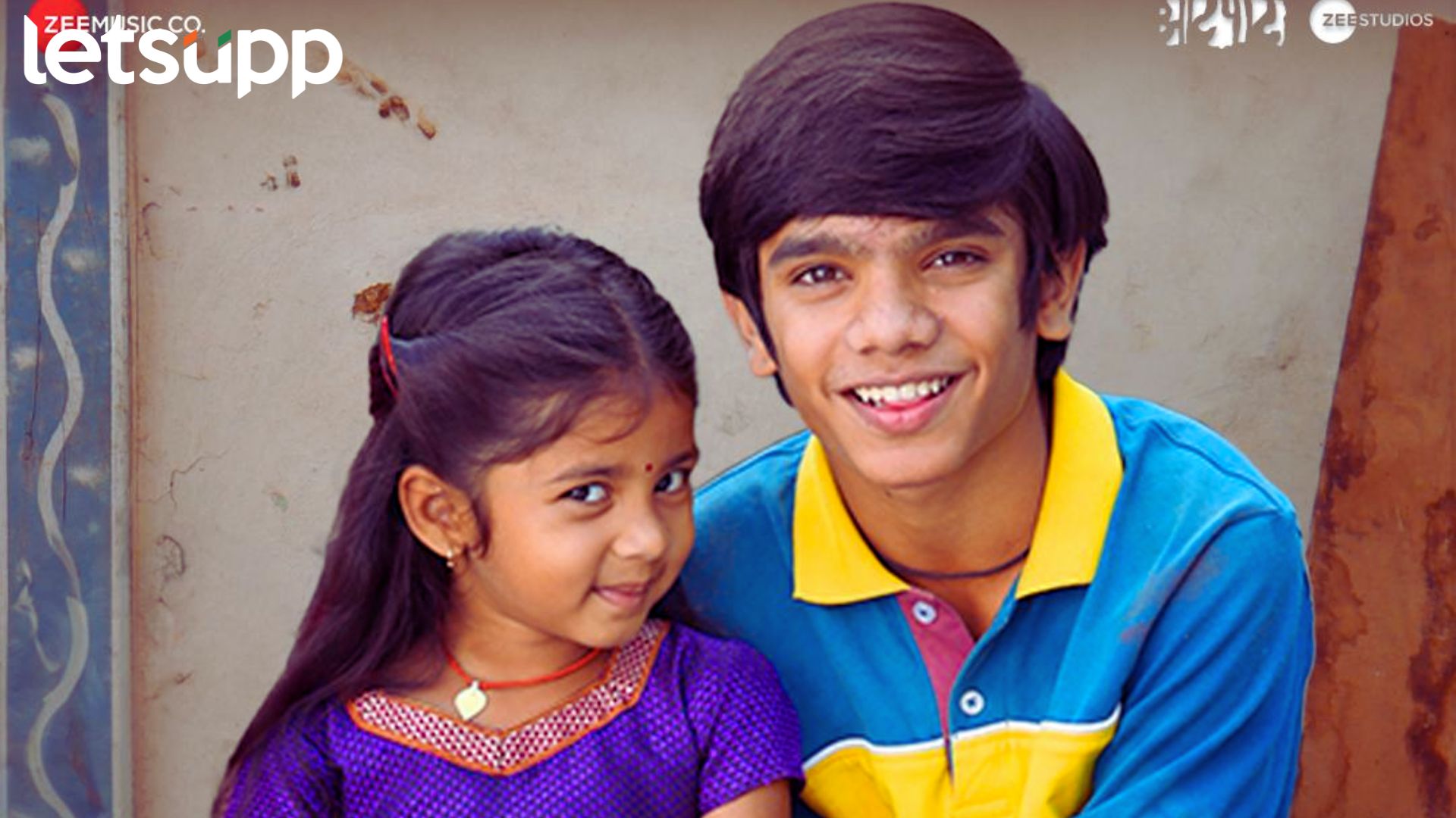 Nagraj Manjule Naal 2: नागराज मंजुळेंच्या 'नाळ 2'मधील नवं धमाकेदार गाणं प्रदर्शित