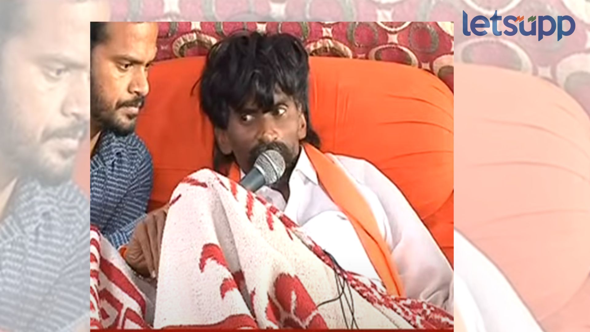 आमचे कार्यालय फोडता का?, सरकारी पक्षातील व्यक्तींची ऑफर; जरांगेंचा गौप्यस्फोट