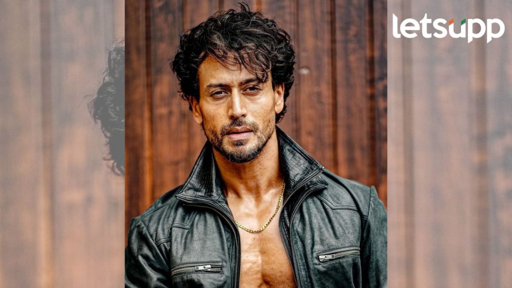 'द टायगर इफेक्ट' बॉक्स ऑफिसवर गणपत पलिकडे जाणारा टायगर श्रॉफचा अनोखा प्रवास!