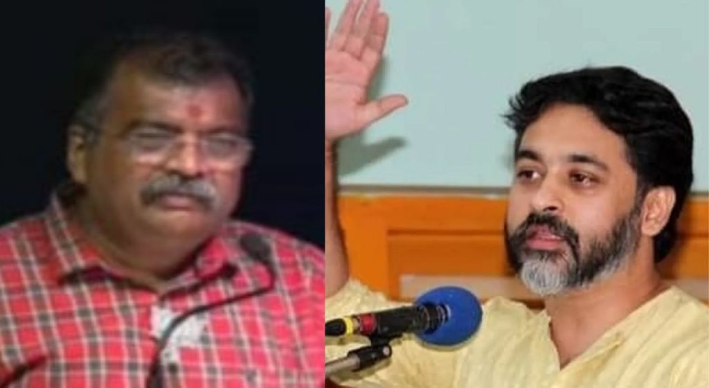 Maharashtra Politics : निलेश राणेंच्या निवृत्तीने चव्हाणांचा मार्ग मोकळा; लोकसभेचं गणित जुळणार?