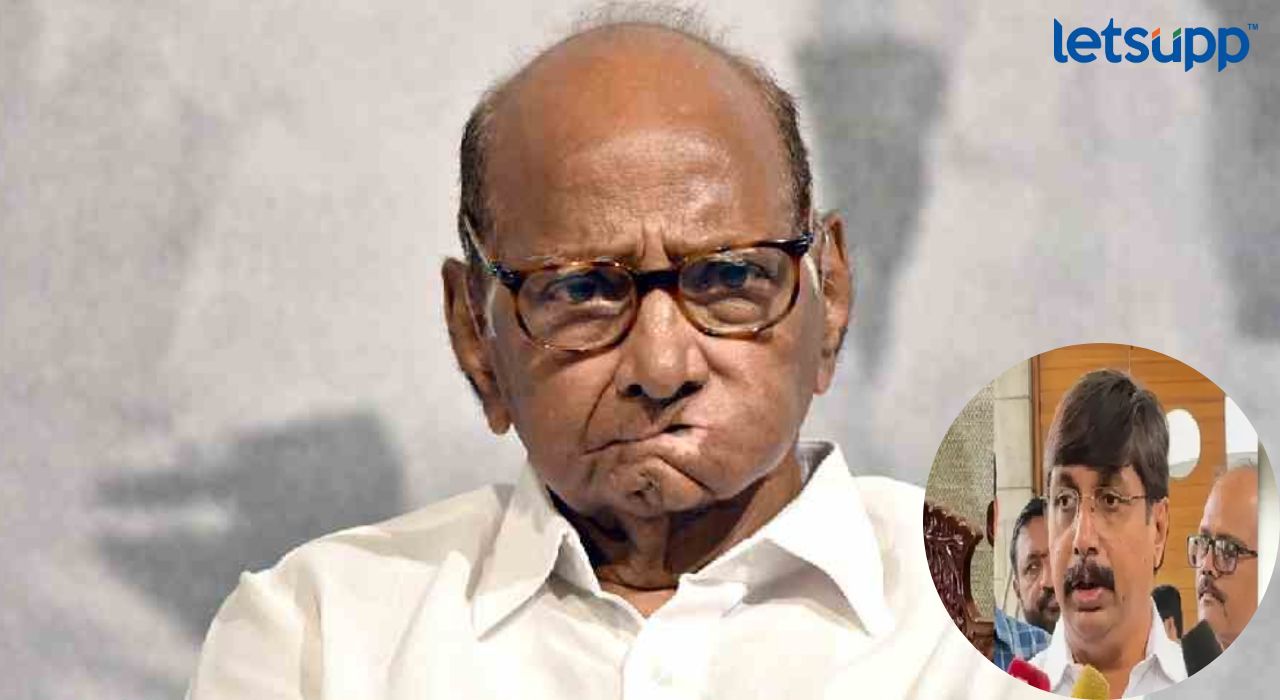 Sharad Pawar