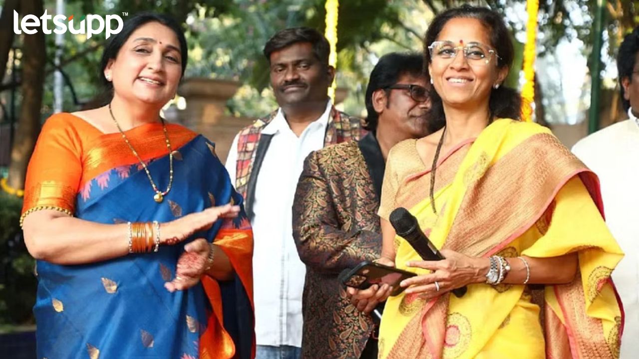 Lok Sabha : बारामतीसाठी अजितदादांपाठोपाठ भाजपनंही टाकला डाव; खास व्यक्तीसाठी लावणार ताकद