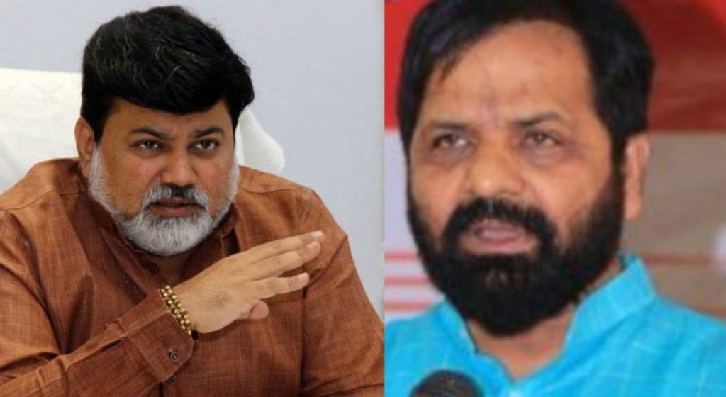 Uday Samant : ..म्हणून गोगावलेंनी स्वतःहून मंत्रिपद नाकारलं; सामंतांनी केला मोठा दावा