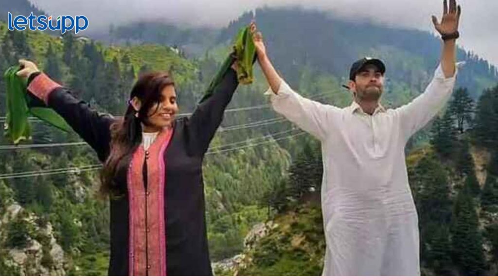 पाकिस्तानात गेलेली अंजू भारतात का परतली ? पोलीस चौकशीत धक्कादायक खुलासा