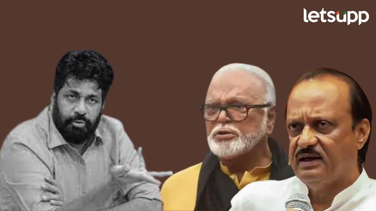 'छगन भुजबळ अन् अजित पवारांची एकच भूमिका'; बच्चू कडूंचं मोठं विधान