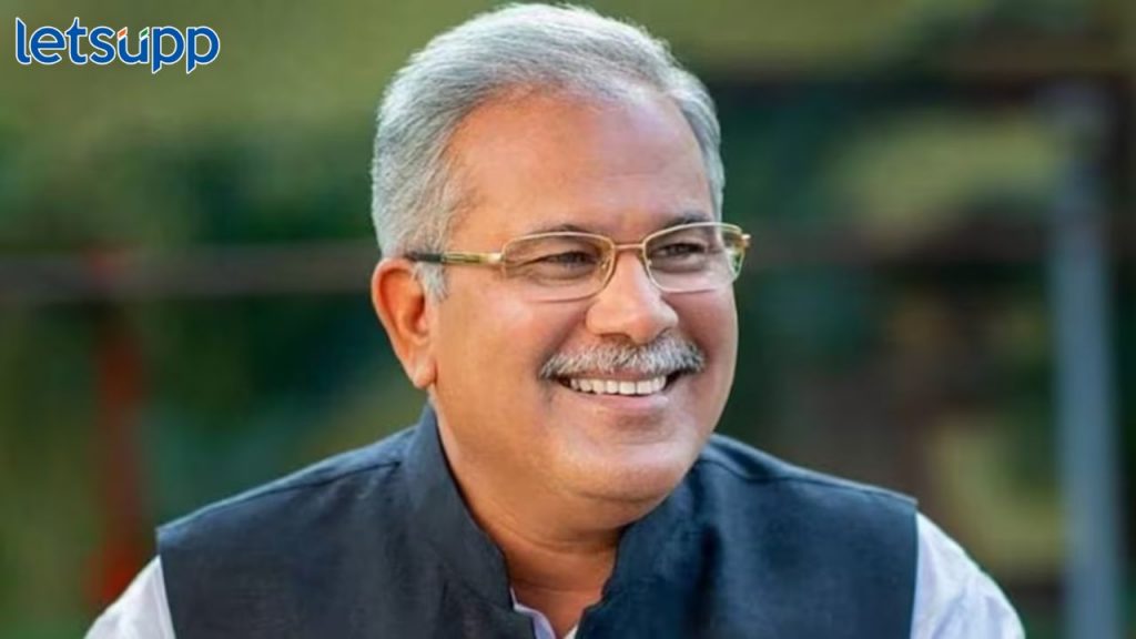 Bhupesh Baghel