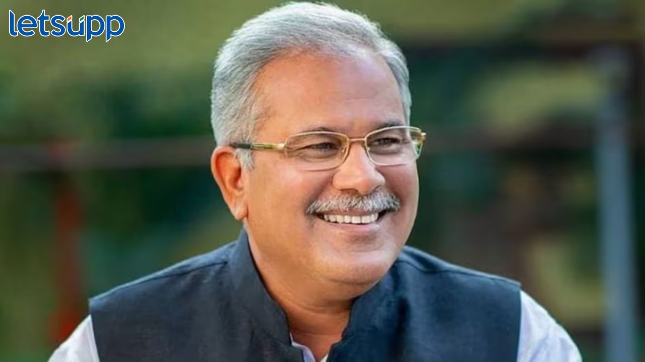 Bhupesh Baghel