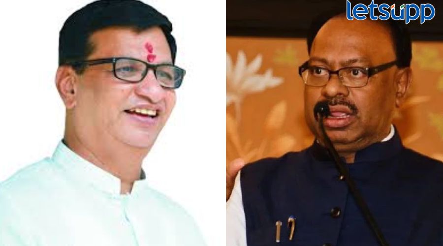 Chandrasekhar Bawankule