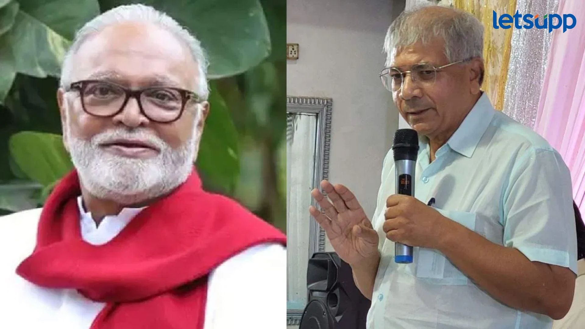 Chhagan Bhujbal, Prakash Ambedkar