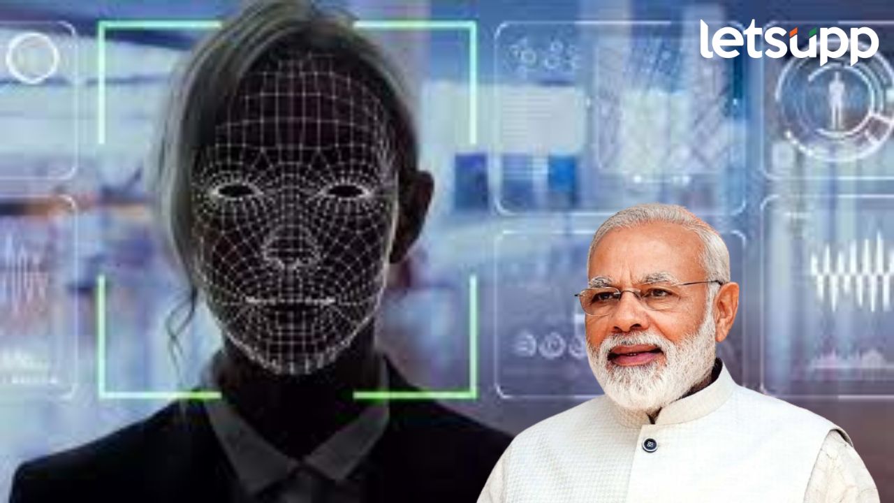 Deepfake Video : 'डीपफेक' रडारवर! 'सोशल मीडिया' प्लॅटफॉर्म्सना सात दिवसांची मुदत