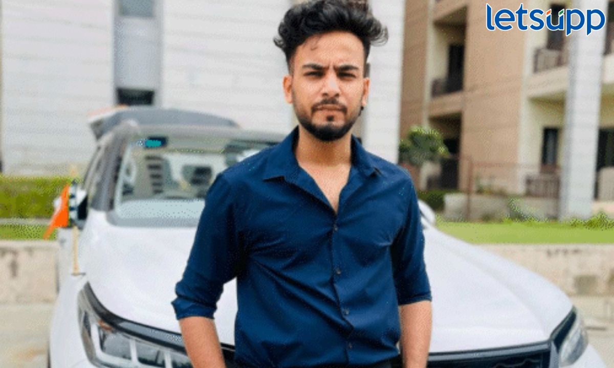 युपी पोलीसांनी पछाडले जंग-जंग पण Elvish Yadav ने व्हीडिओद्वारे...